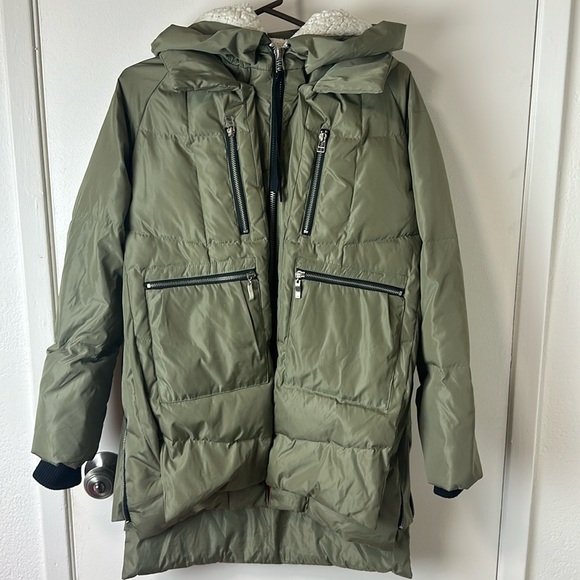 OROLAY Jackets & Blazers - Orolay jacket
